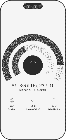 alladin-IT – Nettest Mobile-App Screenshot