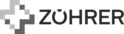 Dr. Sebastian Zöhrer – Logo/Logotype des Arztes für Allgemeinmedizin